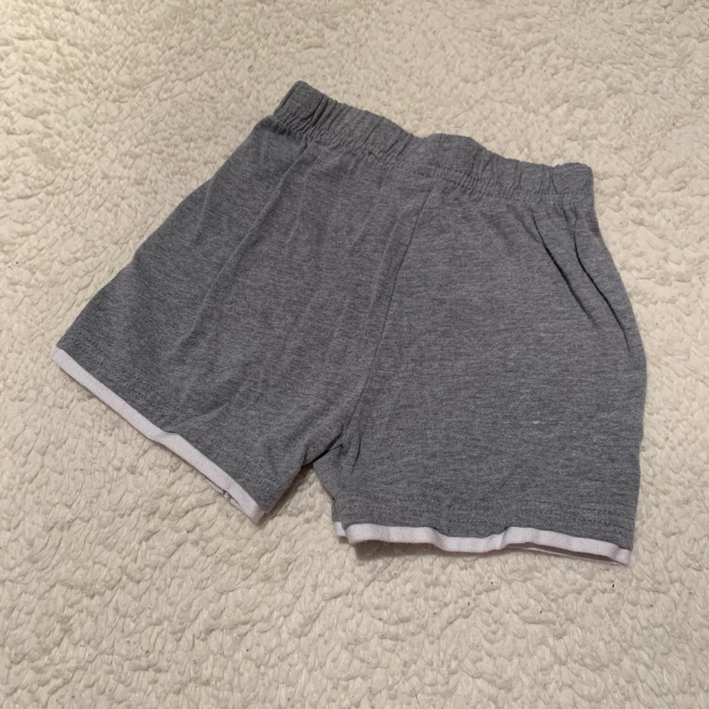 Shorts - Picture 2 of 2
